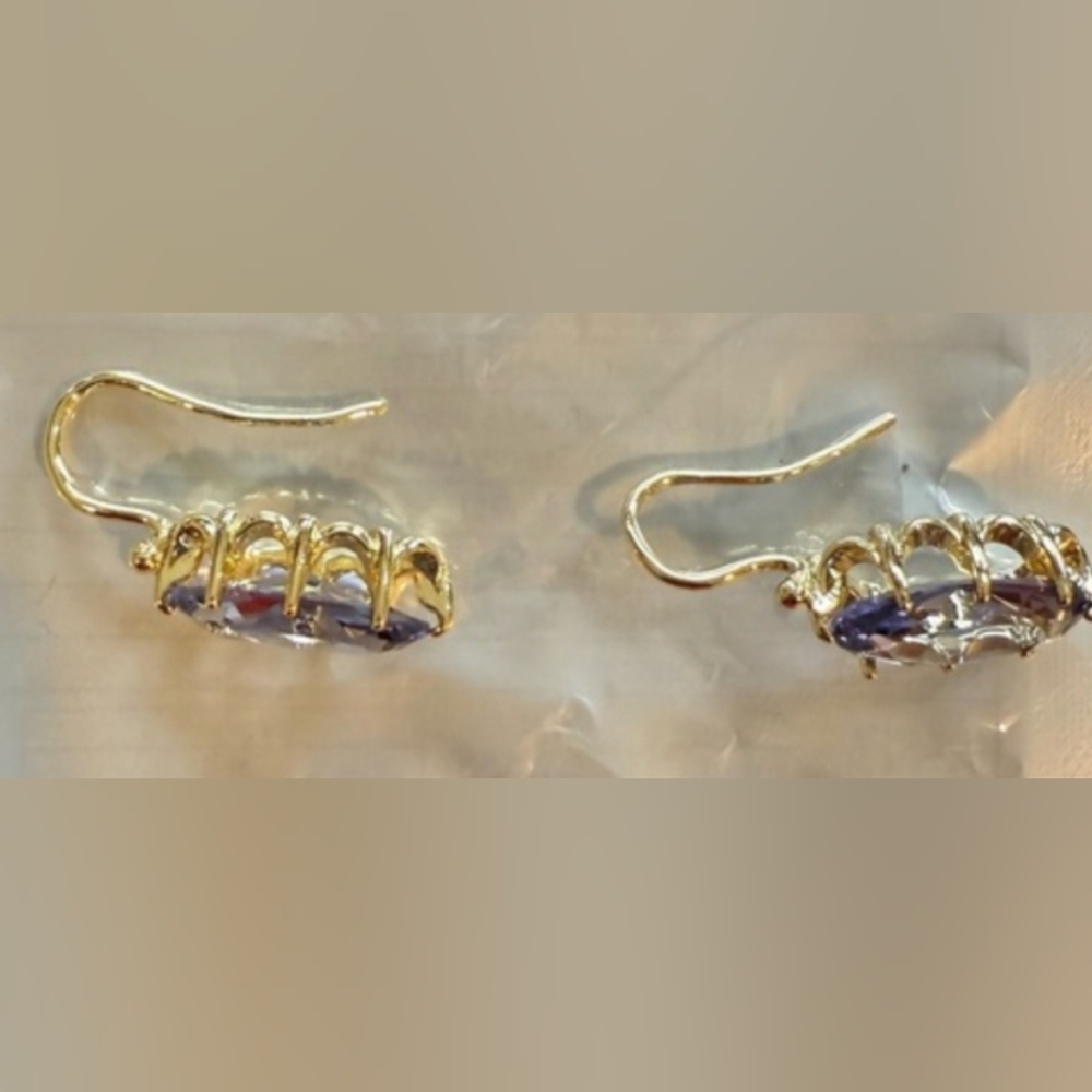 ✨️New Gorgeous Earrings - Picture 6 of 6
